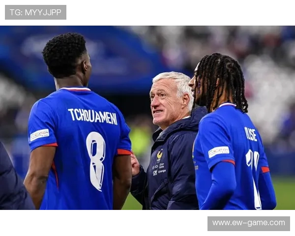 楚阿梅尼展现中场核心潜力，未来之星闪耀足坛