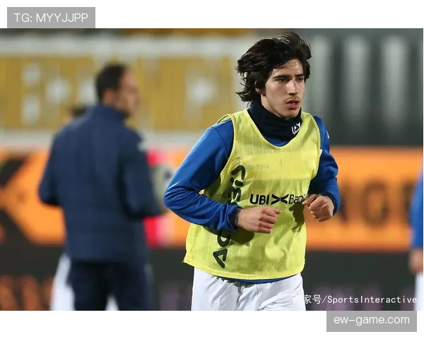 卡利亚里青训营再传捷报:年轻才俊脱颖而出,未来之星闪耀意甲赛场