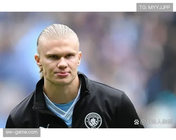 哈兰德左脚威力再显神威，关键终结助曼城取胜