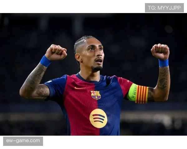 拉菲尼亚获评世界最佳边锋,巴萨边路迎来新王者