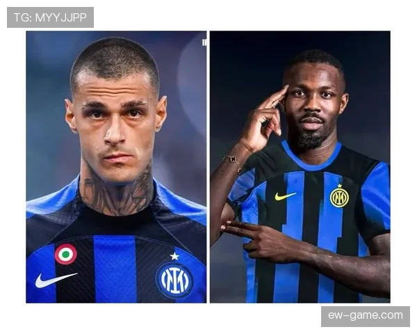 国米中场新赛季战术调整，组织核心或将迎来新变革