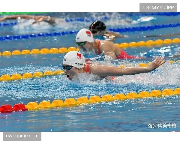 王顺斩获奥运金牌 创中国游泳历史新篇章