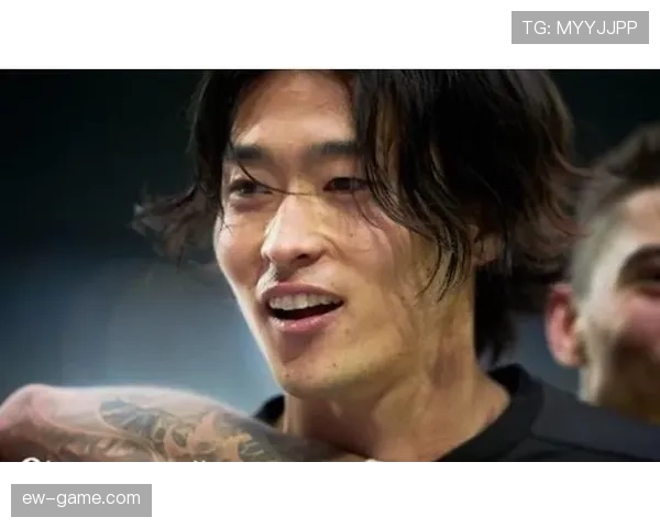 曹圭成崭露头角，或将带领韩国足球迈向新高峰