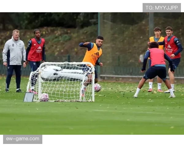 阿尔特塔打造控场新体系，战术革新引领球队迈向新高度