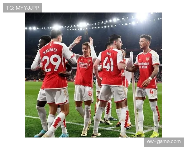 阿尔特塔战术革新显成效，阿森纳节奏掌控力提升剑指冠军