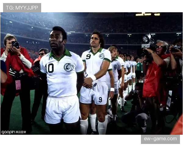 贝利传奇再续辉煌，三度加冕世界杯缔造不朽神话