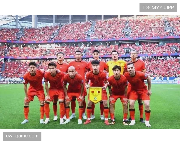韩国队勇夺东亚杯亚军，彰显团队实力与竞技水平全面提升
