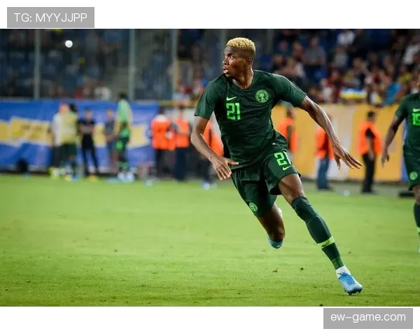 那不勒斯战术解析:如何最大化释放奥斯梅恩进攻潜能 那不勒斯战术解析:如何最大化释放奥斯梅恩进攻潜能