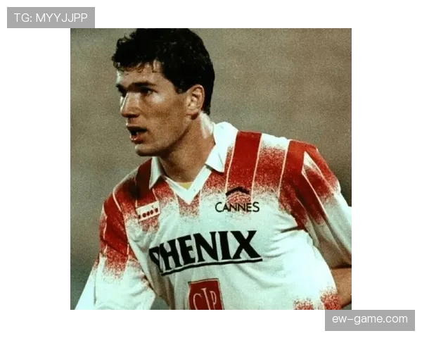 齐达内足球美学再进化，艺术与战术交融铸就新巅峰