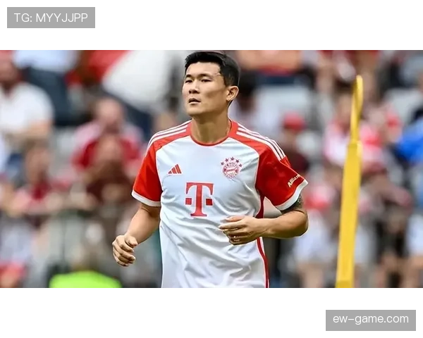 金玟哉持续提升状态，冲击金球奖排名备受关注