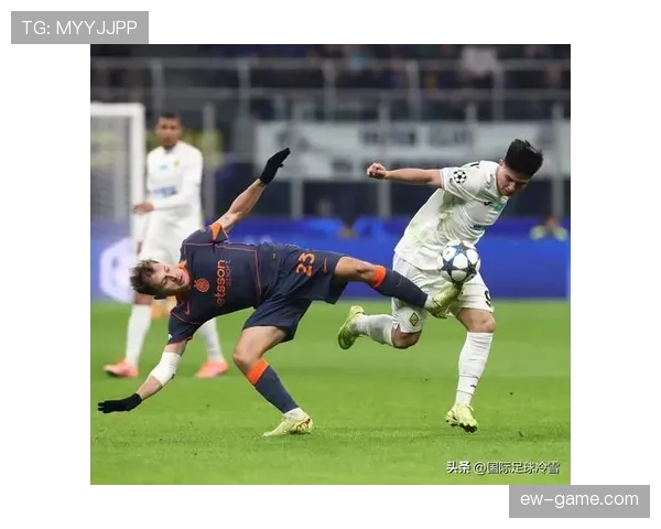 表面稳如磐石,国米中场却藏不住创造力枯竭的危机 表面稳如磐石,国米中场却藏不住创造力枯竭的危机