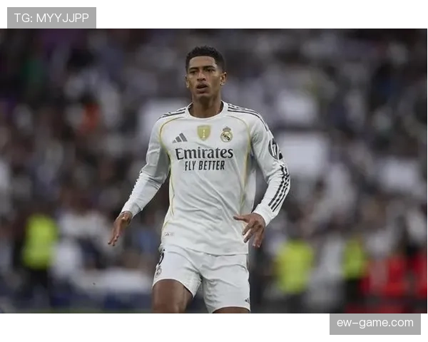 贝林厄姆巅峰期表现解析