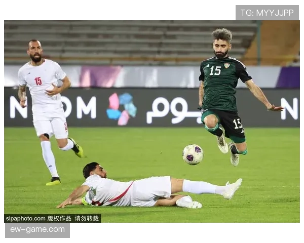 伊朗队2026世界杯小组赛前景分析：出线形势与潜在对手解析