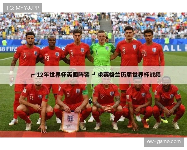 英格兰世界杯最强阵容会如何搭建 英格兰世界杯最强阵容会如何搭建